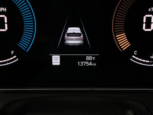 Used 2026 Hyundai Kona SEL Sport FWD image 43