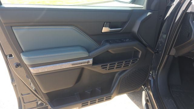 New 2026 Toyota Tacoma 4x4 Double Cab Hybrid image 10