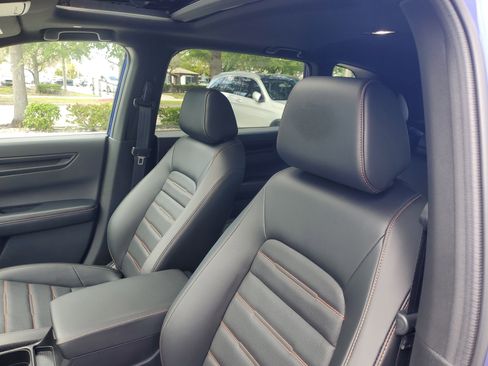 Used 2025 Honda CR-V Sport-L image 18