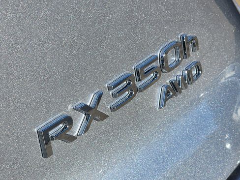 New 2026 Lexus RX 350 image 8