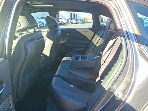 Certified 2022 Acura TLX w/ A-SPEC Pkg image 10