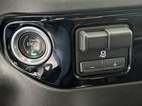 Certified 2024 Chevrolet Silverado 1500 RST w/ All Star Edition Plus image 23