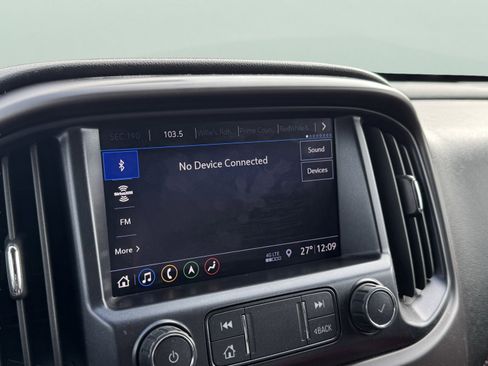 Used 2019 GMC Canyon All Terrain w/ Trailering Package image 33