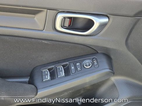 Used 2023 Honda Civic Sport image 19