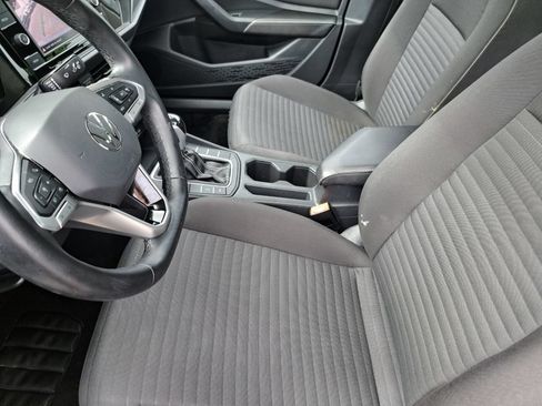 Used 2024 Volkswagen Jetta S FWD image 18