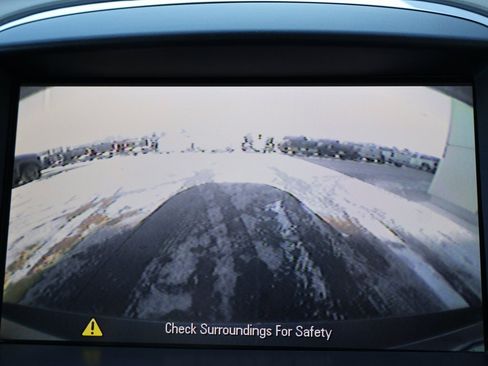 Used 2013 Buick LaCrosse Premium w/ Entertainment Package image 23