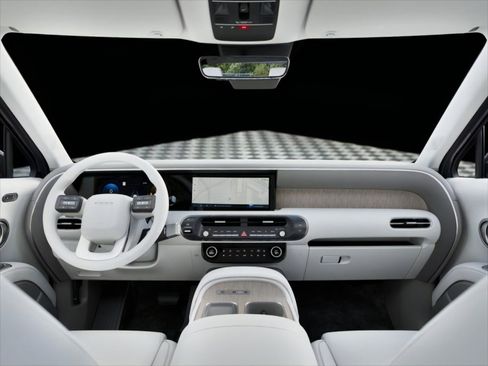 New 2026 Hyundai Palisade SEL image 11