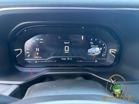 Used 2023 GMC Yukon Denali AWD/4WD image 19