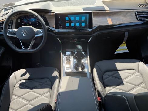 New 2026 Volkswagen Atlas SE AWD/4WD image 10