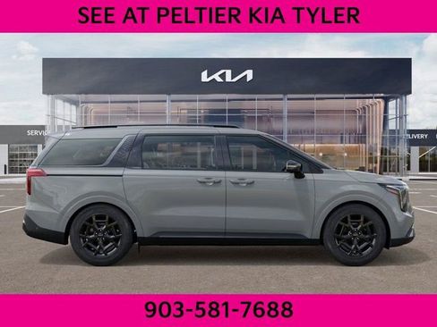 New 2026 Kia Carnival SX Prestige image 7