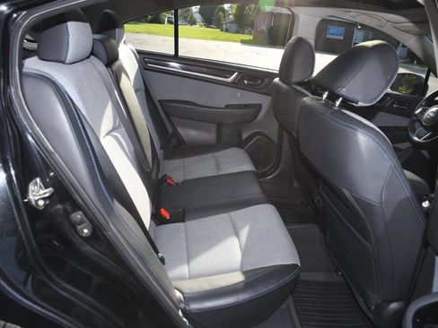 Used 2019 Subaru Legacy 2.5i Sport AWD/4WD image 19