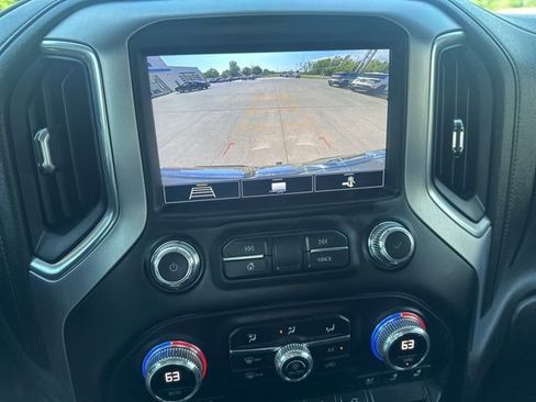 Used 2020 GMC Sierra 1500 SLT w/ SLT Premium Package AWD/4WD image 14