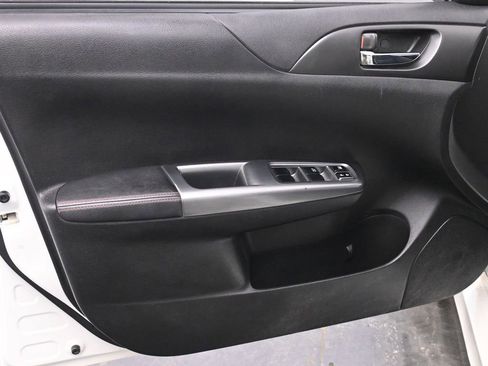 Used 2014 Subaru Impreza WRX Limited w/ Navigation System Package image 10
