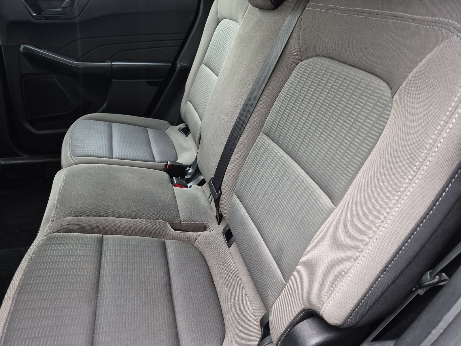 Used 2022 Ford Escape S FWD image 16