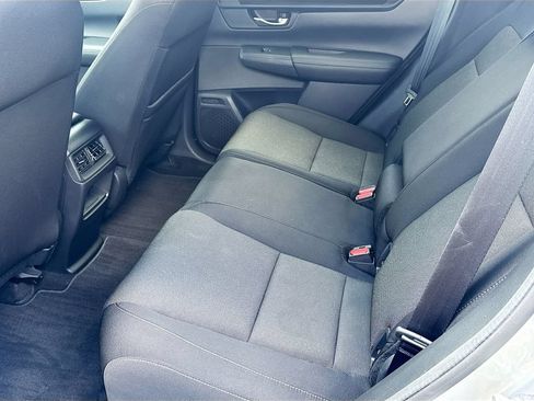 Used 2023 Honda CR-V EX image 27