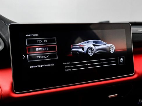 New 2026 Lotus Emira SE image 84