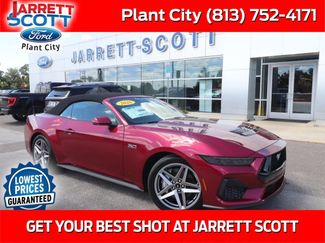 New 2026 Ford Mustang GT Premium video 1