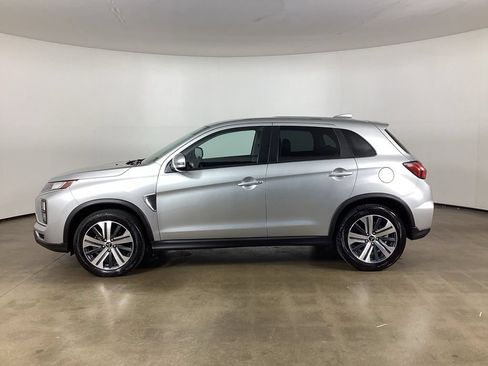 Used 2024 Mitsubishi Outlander Sport ES AWD/4WD image 8