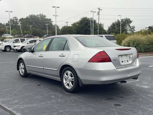 Used 2006 Honda Accord SE image 5
