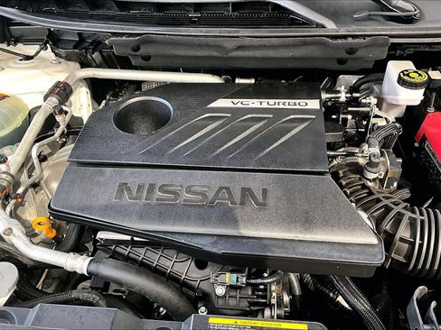 Certified 2023 Nissan Rogue SL w/ SL Premium Package image 32