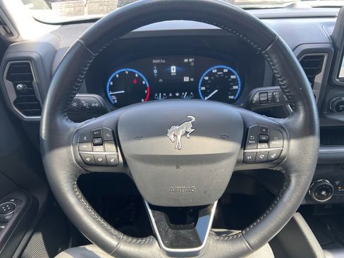 Used 2021 Ford Bronco Sport Big Bend w/ Big Bend Package image 11