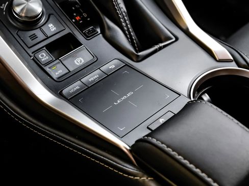 Used 2021 Lexus NX 300 FWD w/ Accessory Package image 30