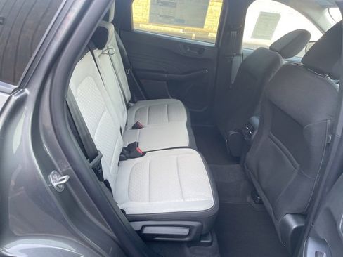 New 2026 Ford Escape Active image 51
