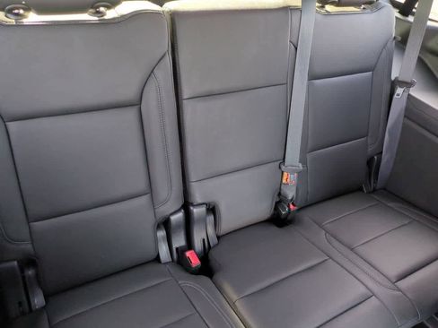 Used 2023 Chevrolet Tahoe LT w/ LT Signature Plus Package image 21