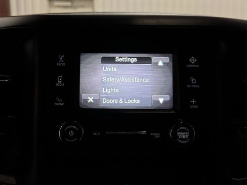 Used 2024 RAM 2500 Tradesman AWD/4WD image 33