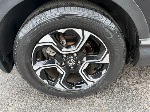 Used 2018 Honda CR-V Touring image 10