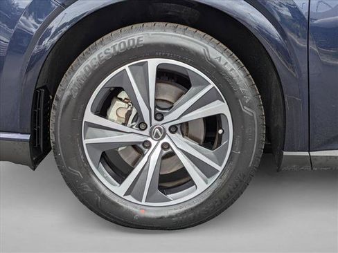 Certified 2024 Lexus RX 350 Premium w/ Accessory Package (Z1) FWD image 23