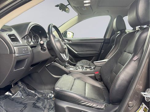 Used 2016 MAZDA CX-5 Grand Touring image 10