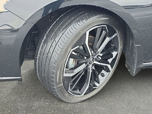 Used 2024 Nissan Altima 2.5 SR image 30