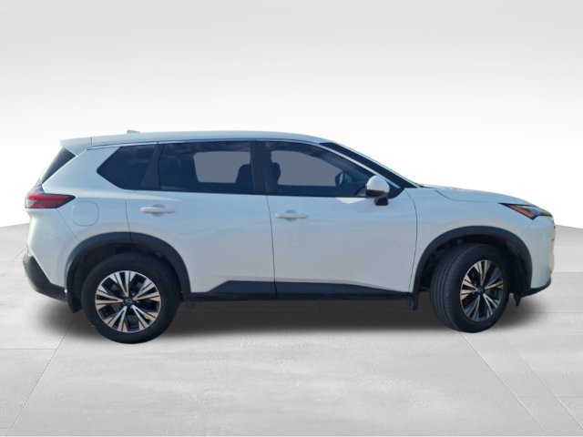 Certified 2023 Nissan Rogue SV FWD image 9