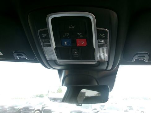 Certified 2024 RAM 3500 Limited AWD/4WD image 20
