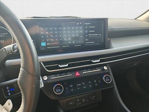 Certified 2024 Hyundai Sonata Limited image 15