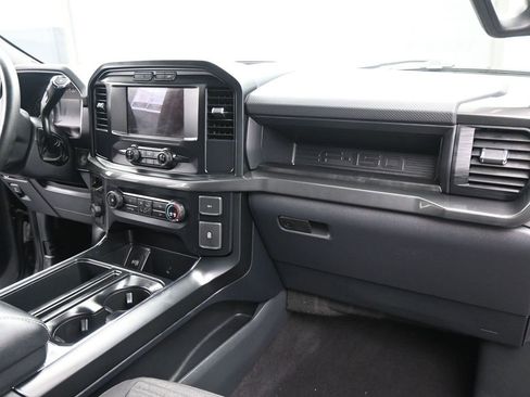 Certified 2023 Ford F150 XL w/ STX Appearance Package image 14