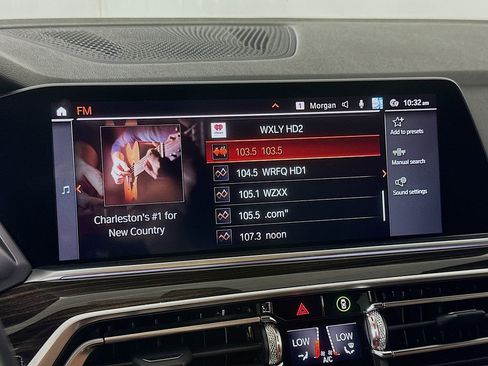 Used 2019 BMW X5 xDrive40i w/ Executive Package image 30