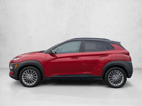 Used 2020 Hyundai Kona SEL FWD image 9
