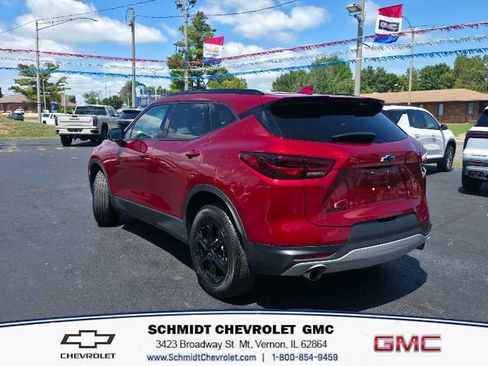 Used 2023 Chevrolet Blazer LT w/ Convenience Package FWD image 7