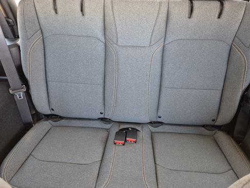 Certified 2026 Jeep Wrangler Willys image 32