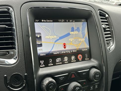 Used 2017 Dodge Durango GT w/ Premium Group image 19