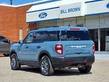 Certified 2022 Ford Bronco Sport Big Bend w/ Convenience Package image 2