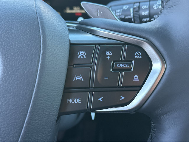 New 2026 Lexus RX 350 Premium Plus w/ Accessory Package (Z1) FWD image 27