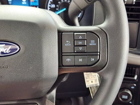 New 2026 Ford F150 XL AWD/4WD image 20