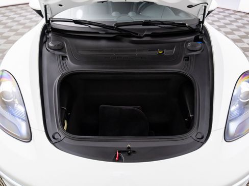 Used 2019 Porsche 718 Boxster image 29