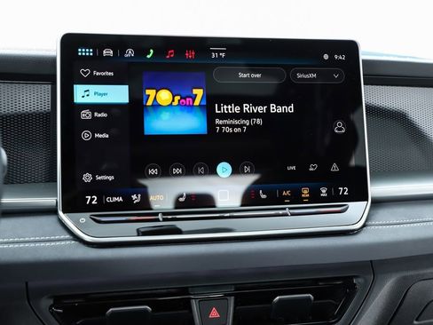 New 2026 Volkswagen Tiguan SE R-Line image 25