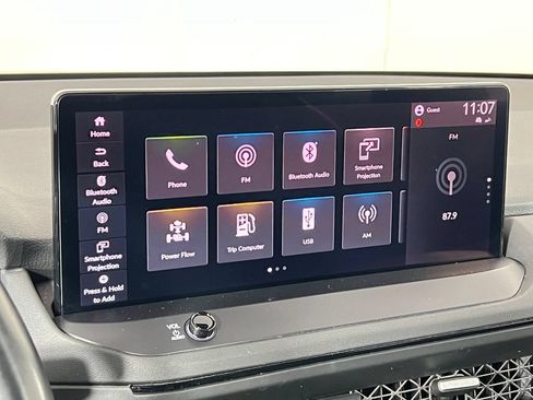 Used 2023 Honda Accord Sport image 31