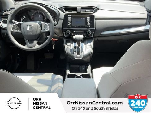 Used 2018 Honda CR-V LX image 15