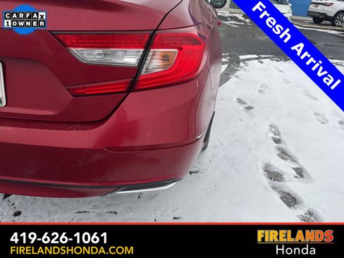 Used 2019 Honda Accord EX-L image 5